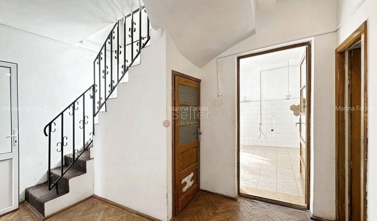 Zona Centrala Structura Decomandata - 14