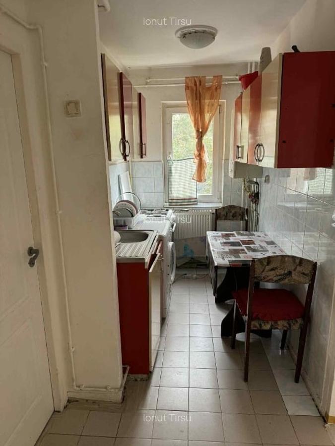 Apartament 3 camere Alexandru cel Bun Iasi - 3