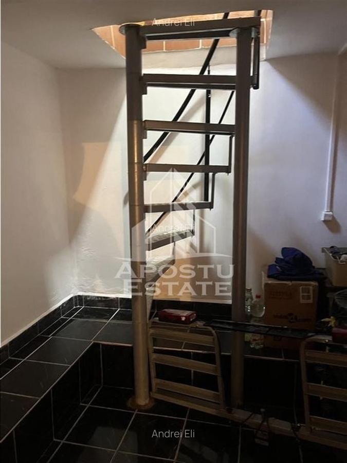 Apartament cu 2 camere si boxa situat in zona Soarelui - 4