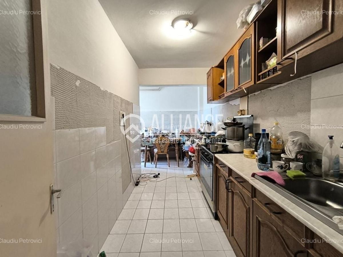 FALEZA NORD(cod03) - 4 camere originale ,frontal la mare ! - 14