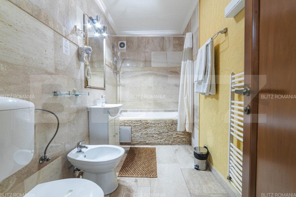 Pensiune 11 camere, 480 mp, in Deva, exclusivitate BLITZ! - 3