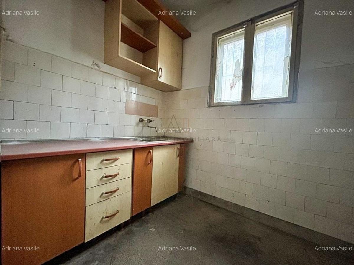 Apartament 2 camere l Floreasca l stradal l de renovat - 4