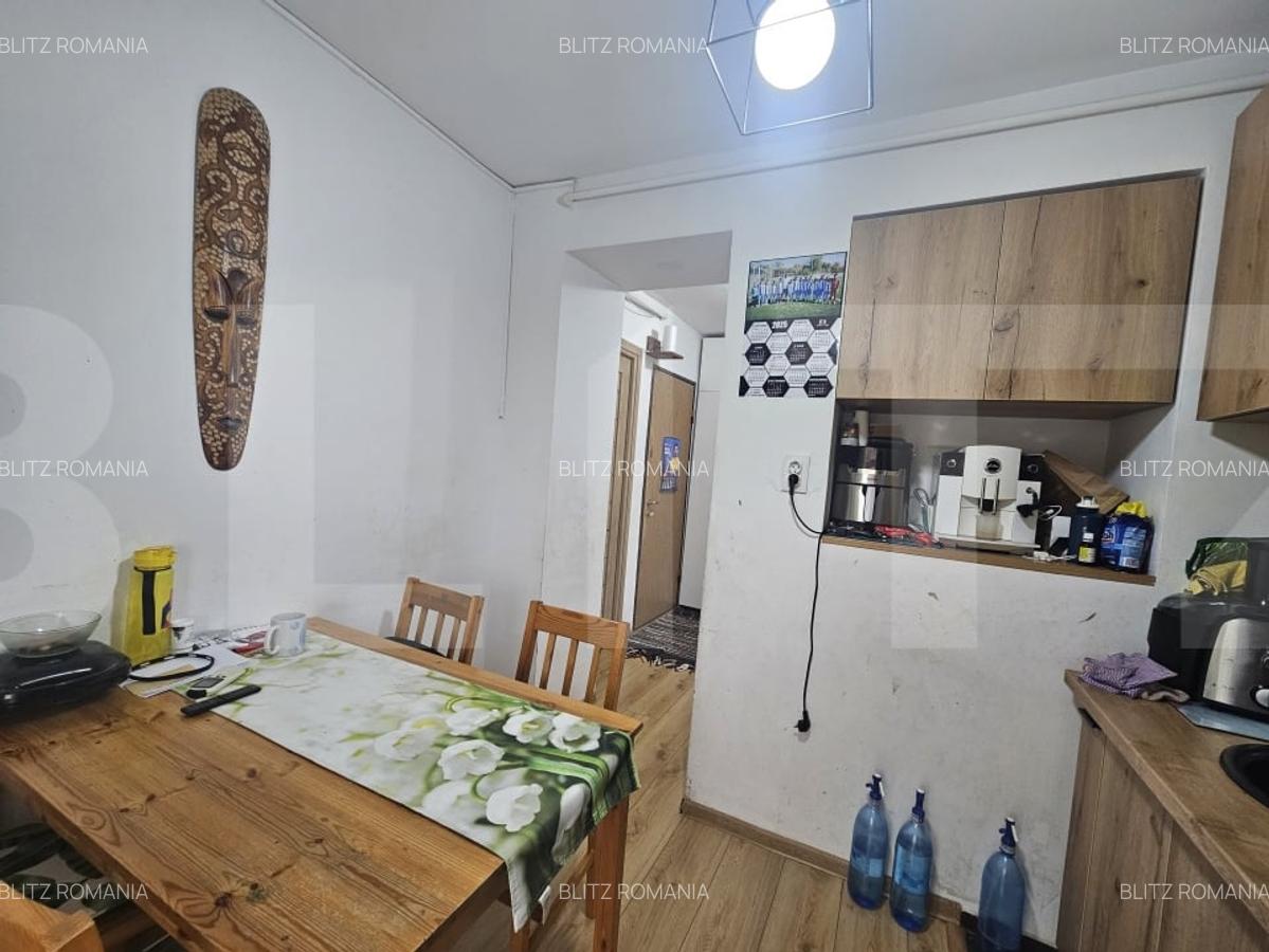 Apartament de vanzare, cu 3 camere, 70 mp, zona Lipovei - 15