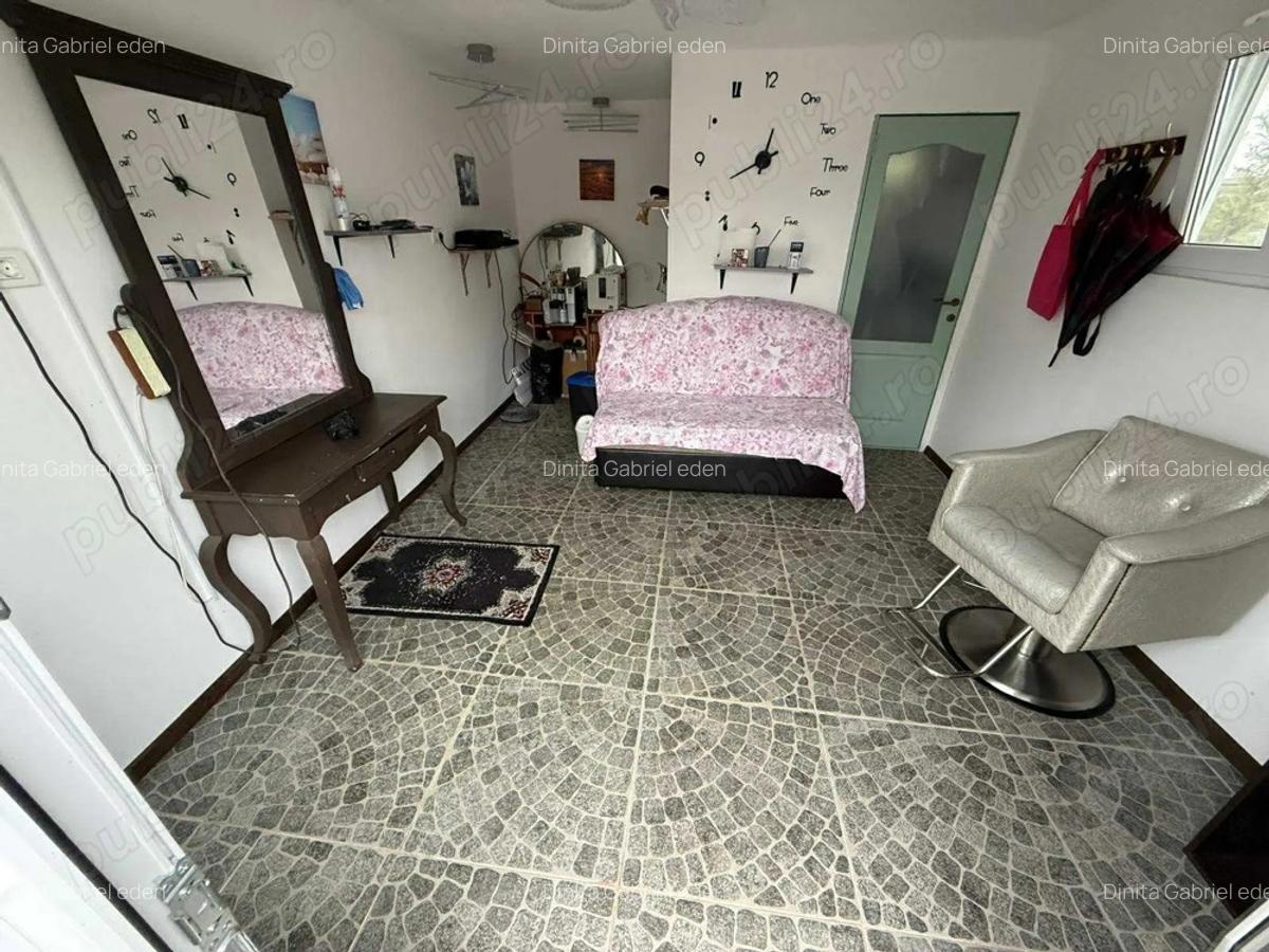 De inchiriat Frizarie lunar sau procent din incasari - 3