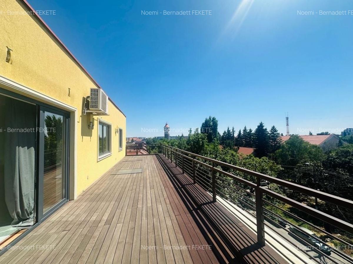 4 camere | 111 mp | Central - Timisoara | #devanzare - 2