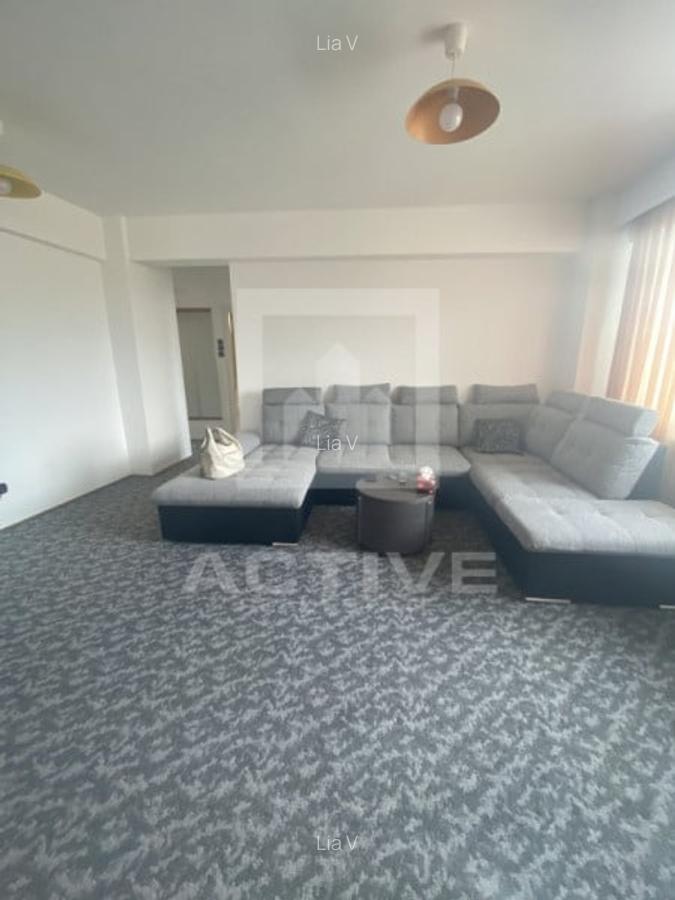 Locuinta cu 3 camere - langa Gradina Botanica - 1