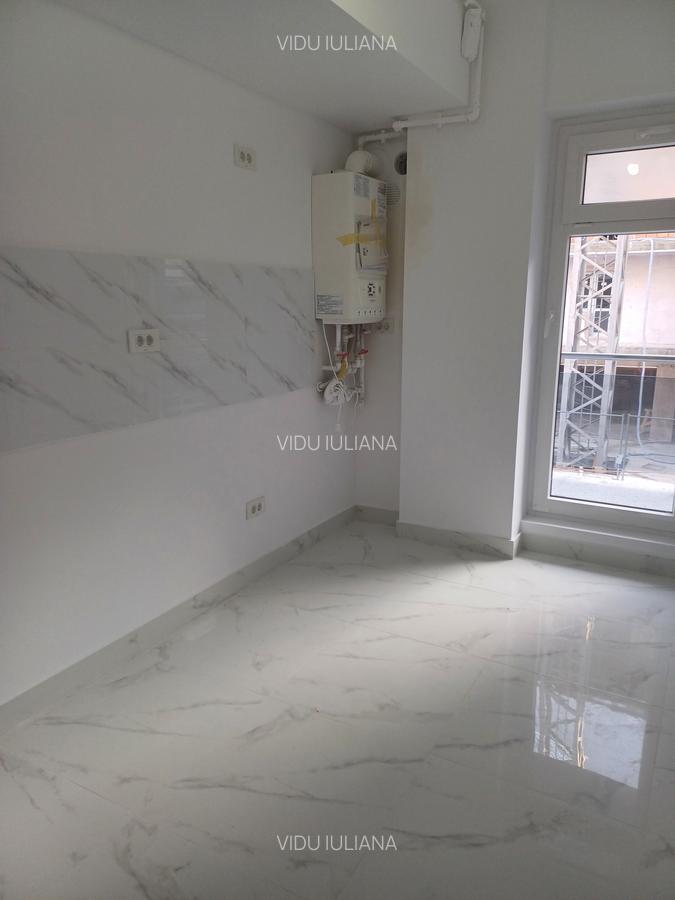 Apartament cu 2 camere decomandat în Prelungirea Ghencea - 14