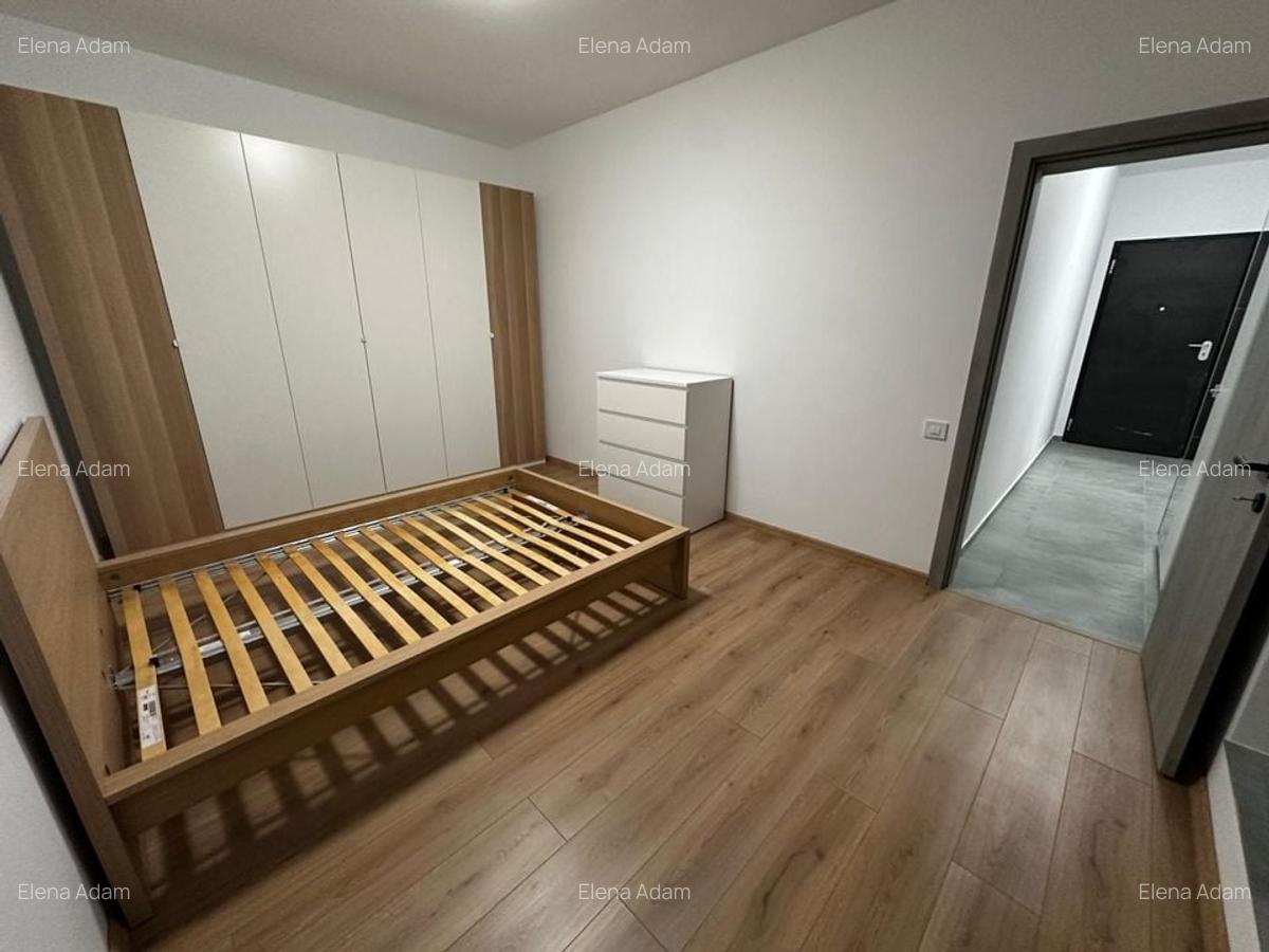 Garsoniera 9min Metrou Lujerului Plaza Faza 5 Timisoara Politehnica - 2