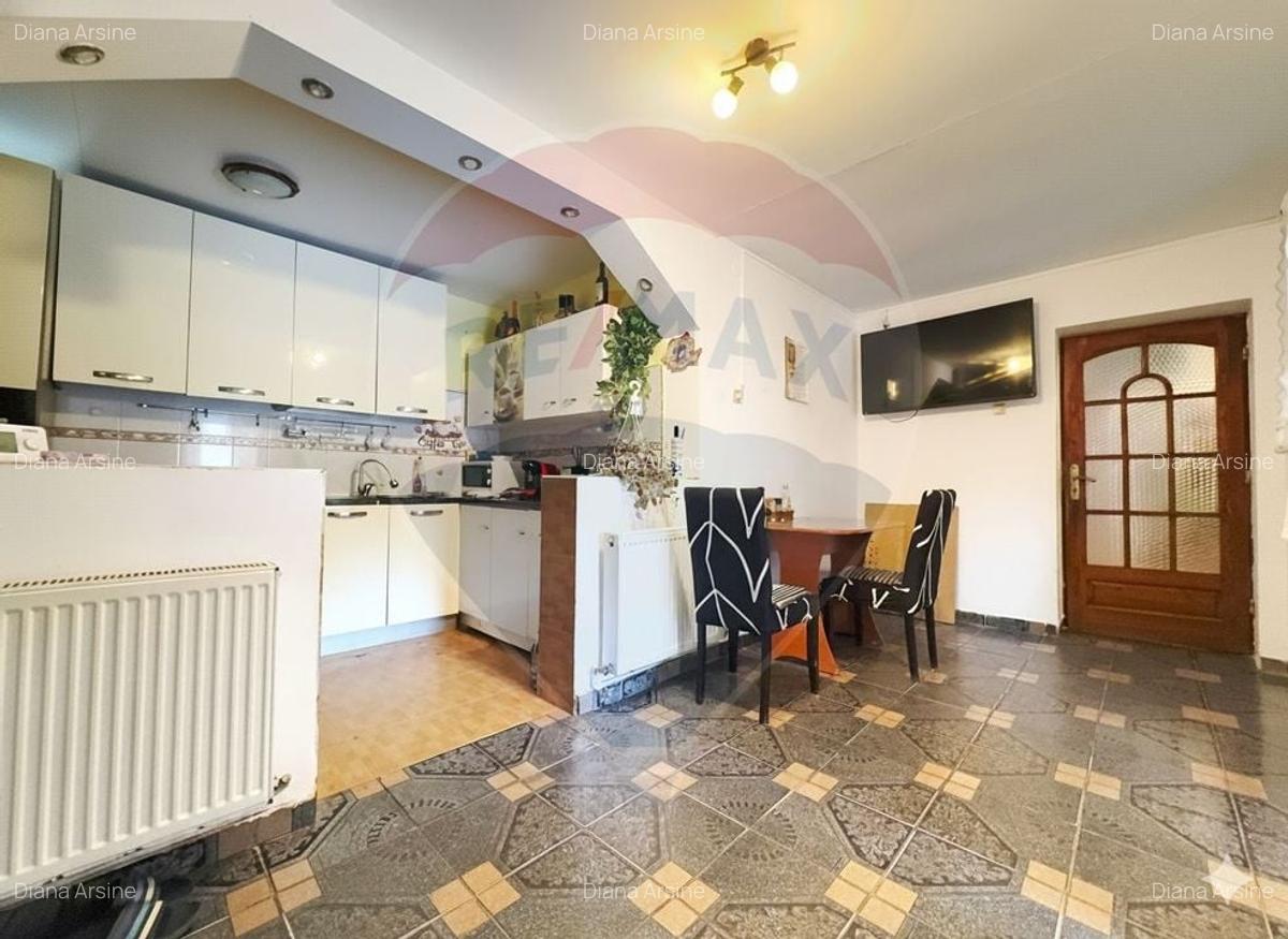 Casa de vanzare in Bazosu Nou - 7 Casa de vanzare in Bazosu Nou - 7