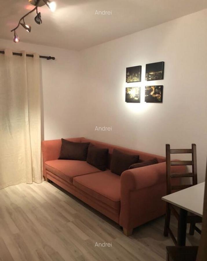 Garsoniera in zona Obor - 2