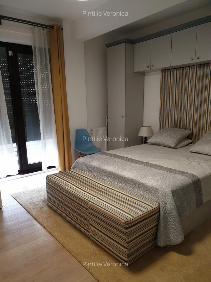 Apartament 2 Camere Curte Privată Loc Parcare Termen Lung - 5