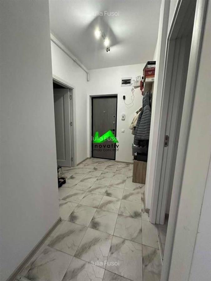 Apartament de inchiriat 2 camere Sibiu Turnisor - 5