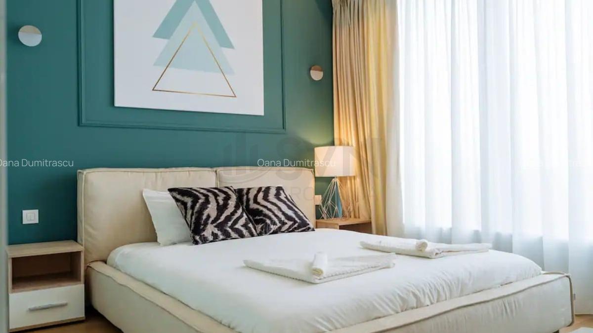 Apartament cu 3 camere semidecomandat în Floreasca - 25