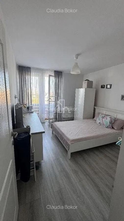 Aparatment 2 camere, Et2, Mobilat/Utilat, cu Parcare - 6