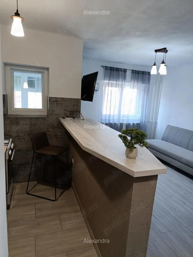 Inchiriez apartament 1 camera Str. Cocorilor - 6