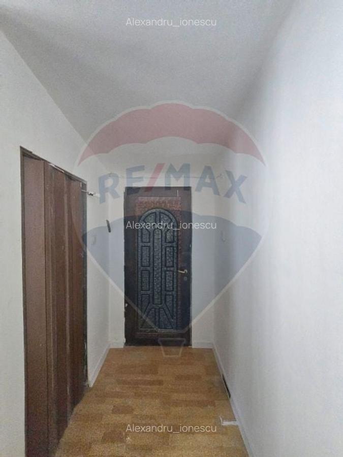Apartament Universitate - Regina Elisabeta nr. 34 - 3