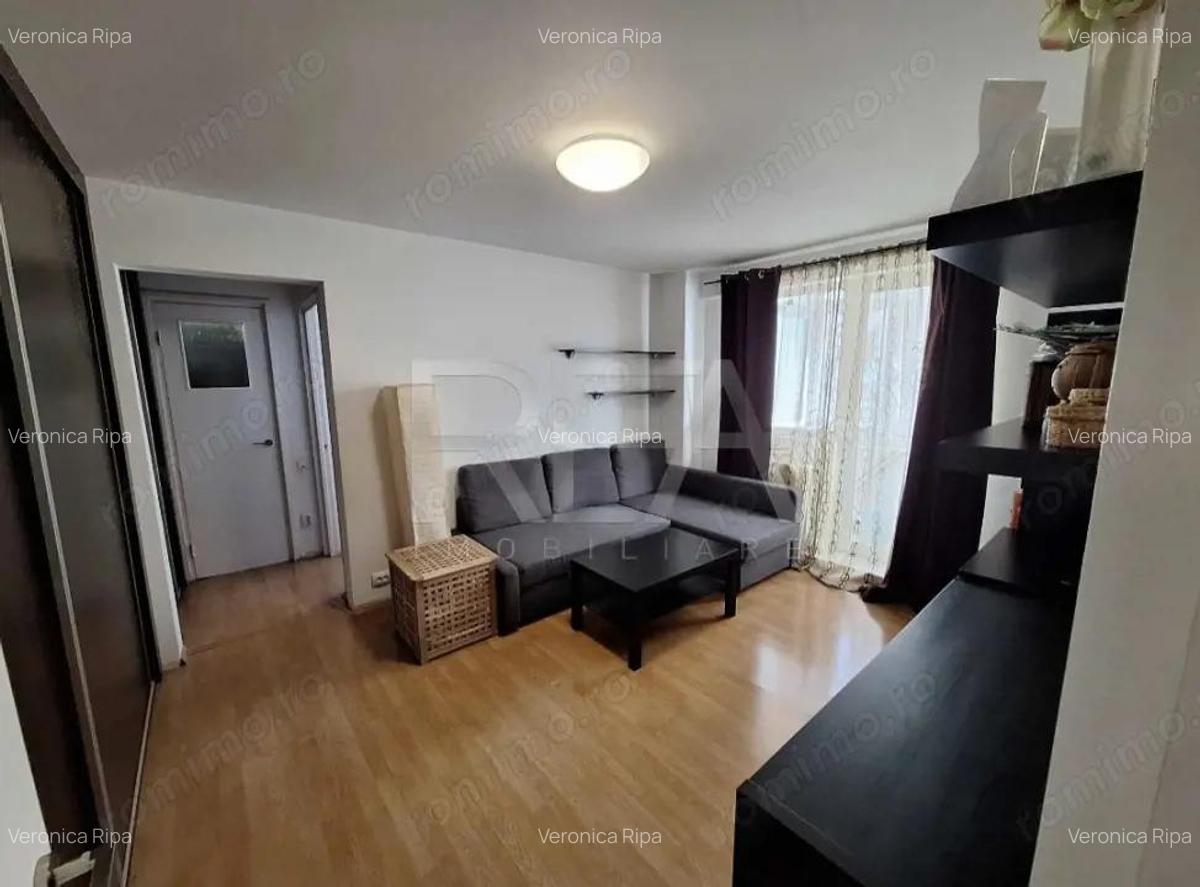 2 camere, 8/10, centrala-Rasaritului-Aleea Zorelelor - 2