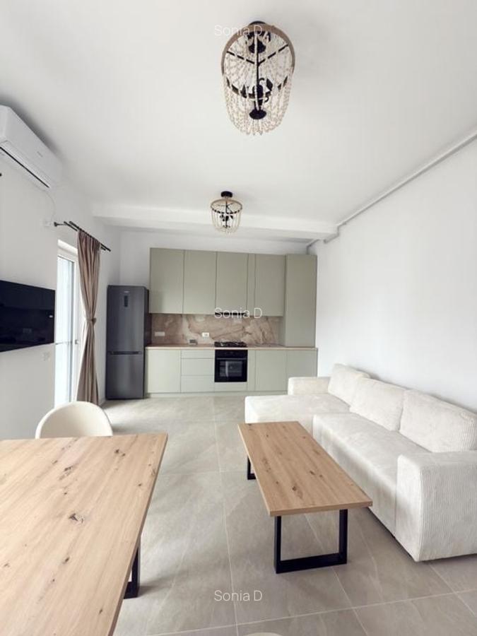 Apartament 2 Camere - 380 euro - Zona Braytim - 3