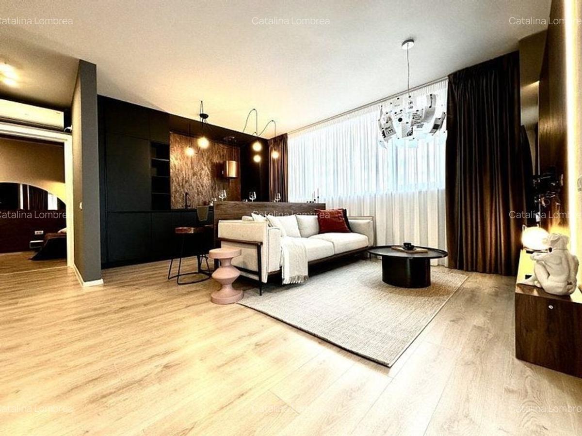 Apartament cu view si design elegant, în zona Torontalului - XCITY - 3