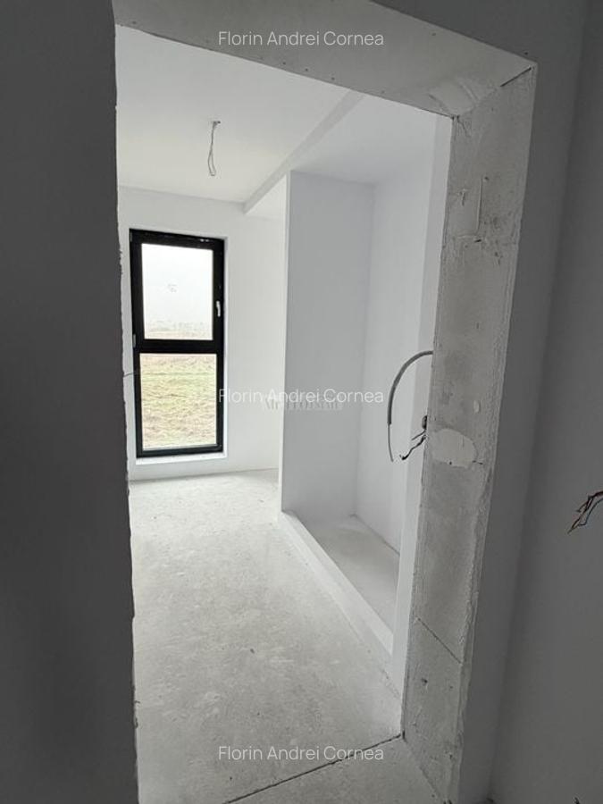 Duplex modern de vânzare în Urseni – 116 mp utili - Comision 0 - 7