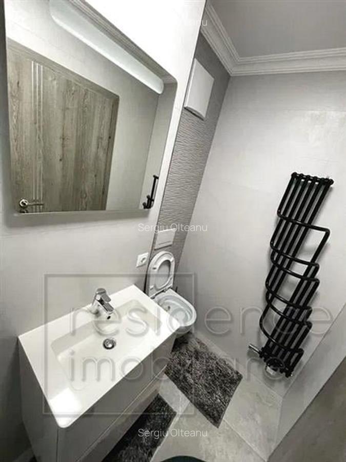 Apartament 3 camere, Dambul Rotund, zona Taietura Turcului+G - 5