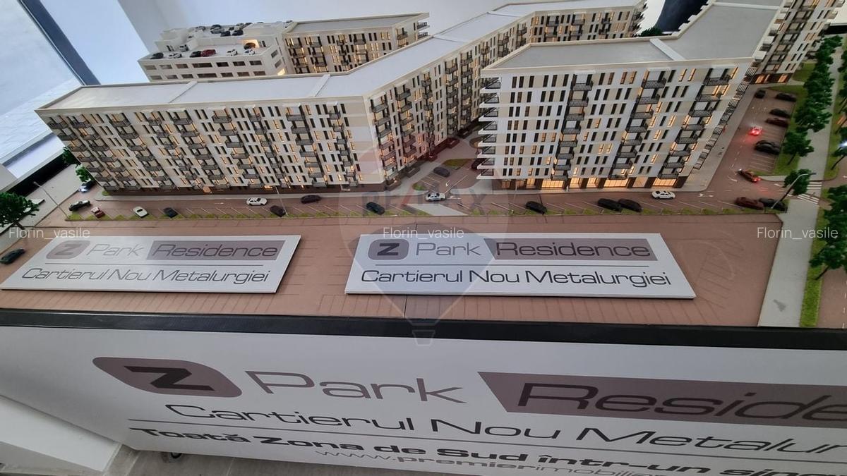 Apartament nou cu 3 camere de vanzare /  Metalurgiei | Berceni - 4
