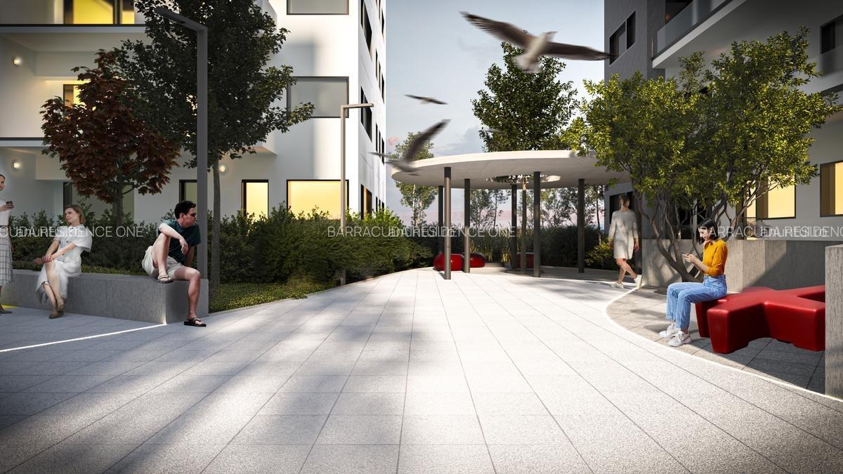 Campus - Tomis Nord - 6