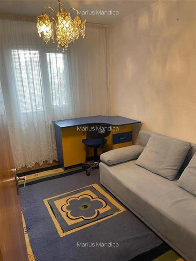 Apartament de 4 camere Titan Nicolae Grigorescu - 1