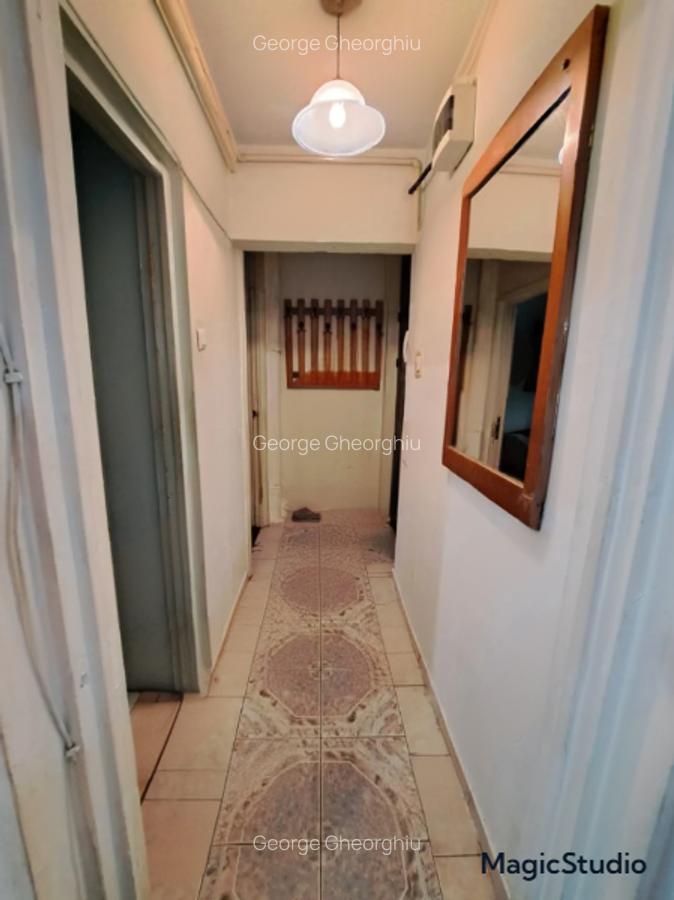 Militari - Apusului - 10 minute Metrou - Apartament 3 camere - 9