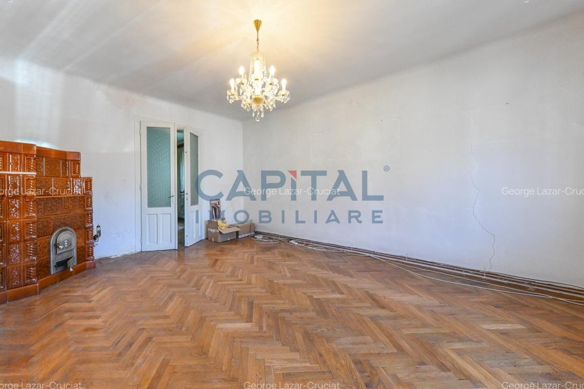 Casa de vanzare, zona Marasti - 9
