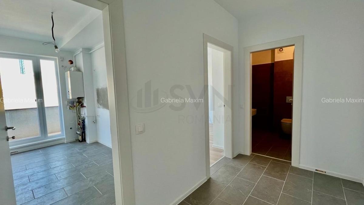 REA1018219 4 camere cu gradina Bucurestii Noi - 5