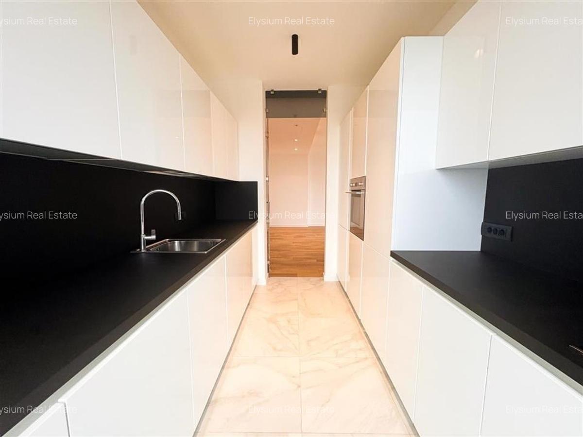 Apartament 4 camere de inchiriat One Herastrau Park - 9