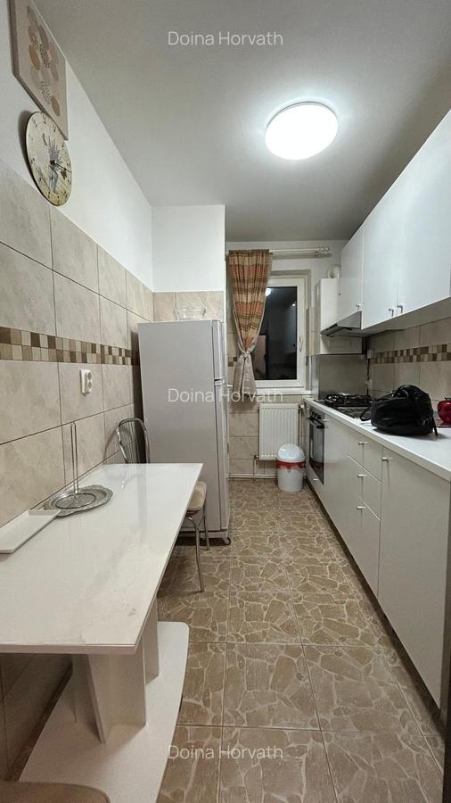 Apartament 2 Cam Decomandate - Astra - 4