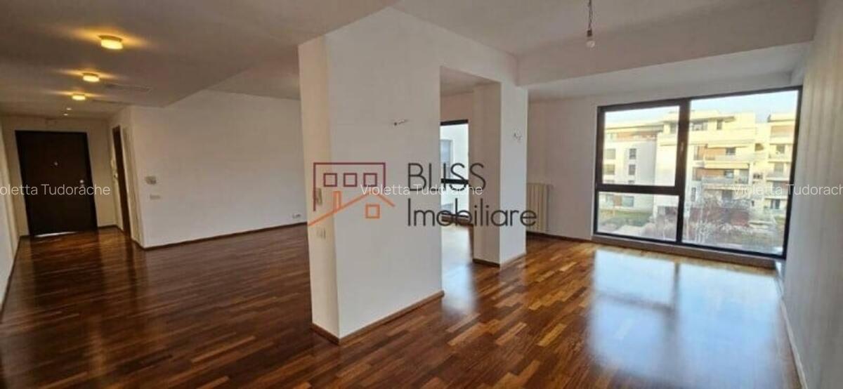 Apartament 4 camere în zona Baneasa Mall - 8