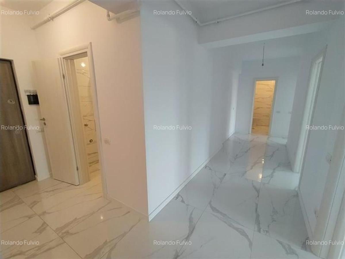 Vanzare apartament 3 camere , bloc nou, Chitilei - 4