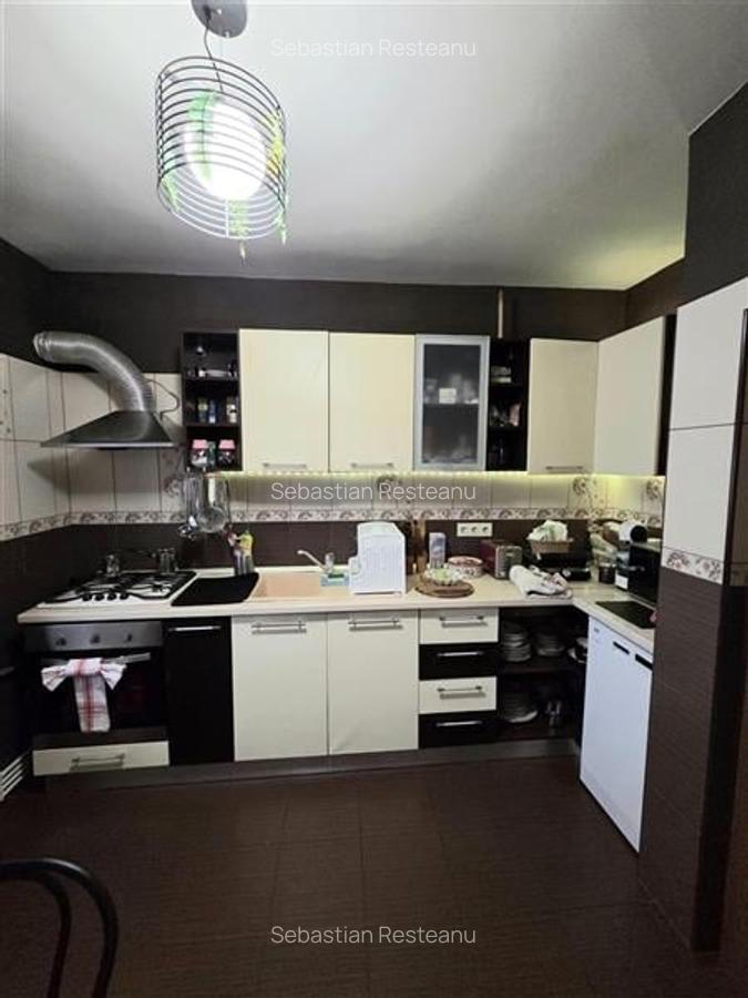 Casa Superba in Zona Eden, 4 camere, Mobilata si Utilata Complet - 4