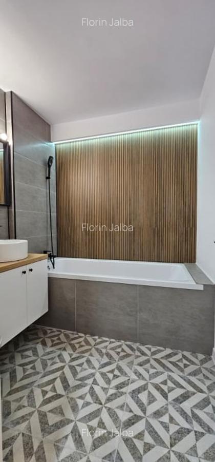 3 camere | renovat 2025 | mobilat & utilat | vedere panoramica | comision 0% - 16