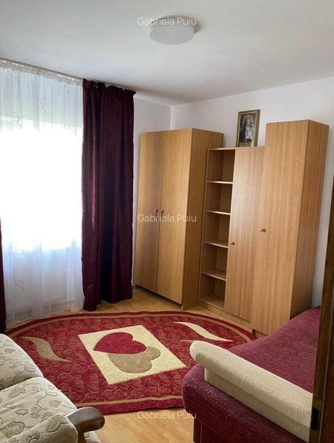 Apartament cu trei camere de inchiriat zona Carpatilor - 4
