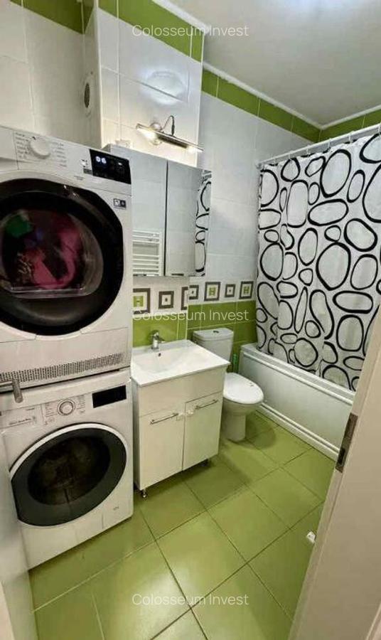 Apartament 2 camere, decomandat - zona Sanpetru - 10