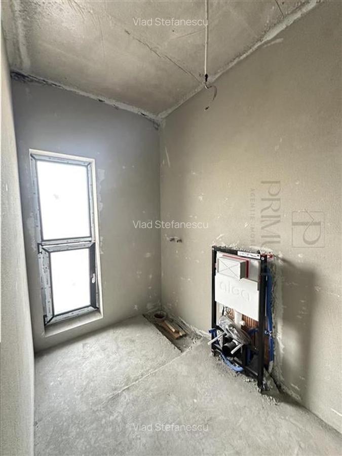 GIROC - 4 Camere - Toate utilitatile - Zona linistita - Finisaje la alegere - 7