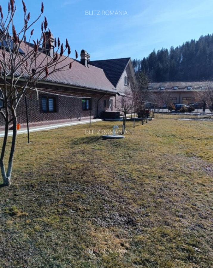 Casa individuala, teren 5200mp, oportunitate de investitie, - 10