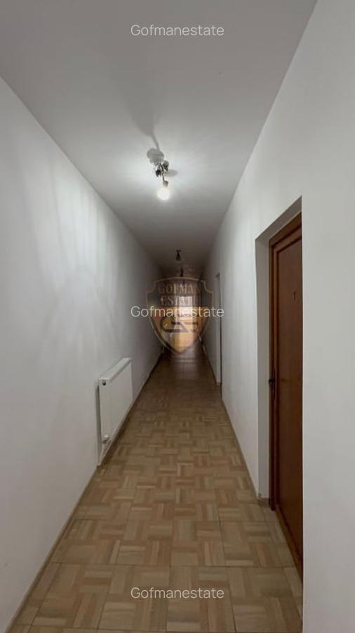 Spatiu birou, parcare, Zona Industriala, 70 mp utili, centrala, A/C - 7