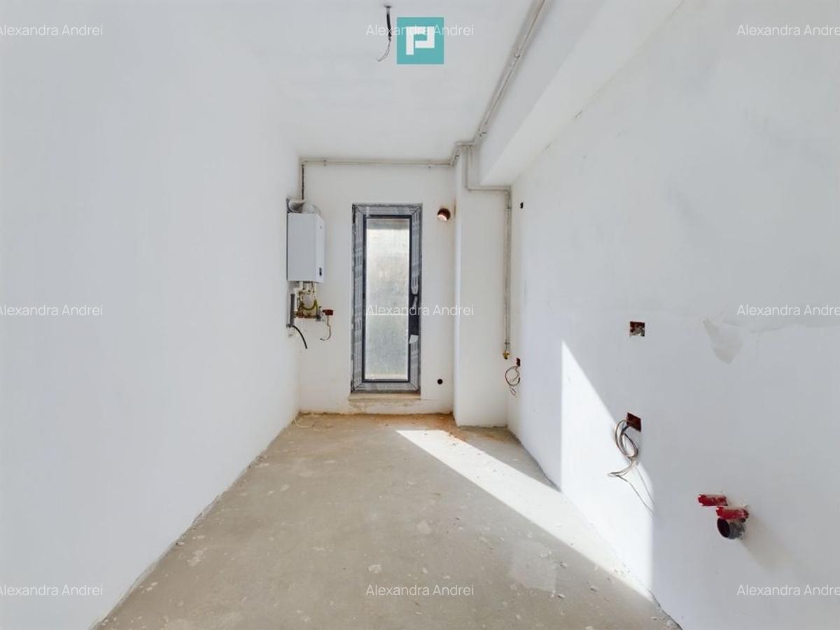 Apartament cu 4 camere in zona Sisesti - 6
