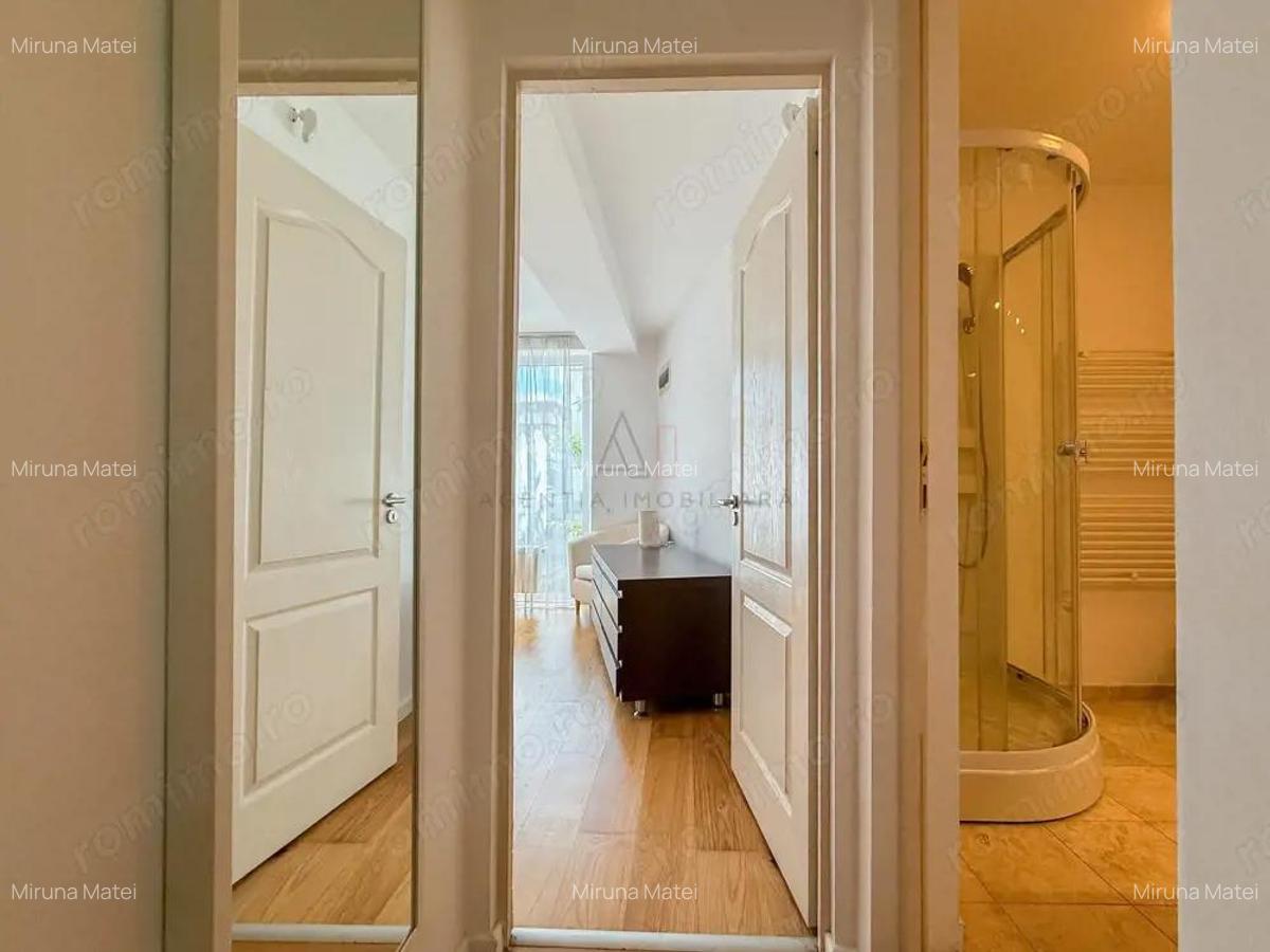 2 Camere Herastrau | Soseaua Nordului | In Vila - 12