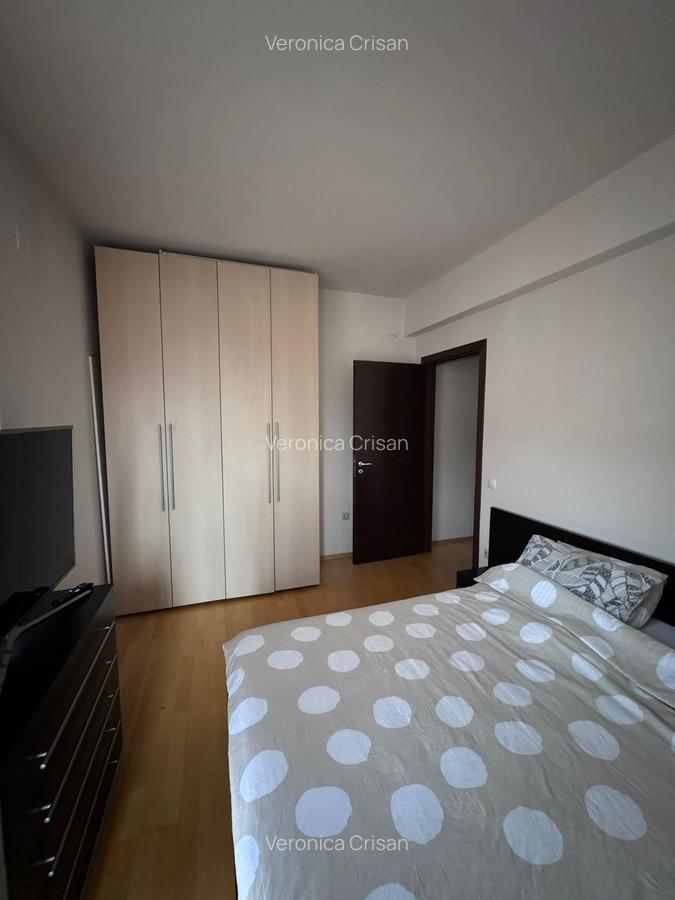 Apartament 3 camere str.Trifoiului, zona Grand Hotel Italia, cu parcare - 7