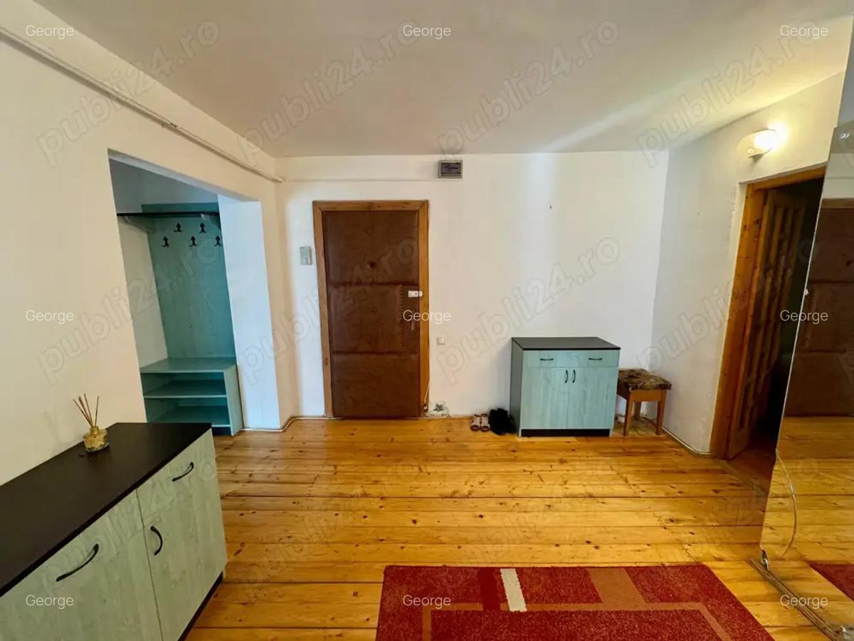 Proprietar vand apartament cu 2 camere, zona Steaua, decomandat, confort 1 - 7