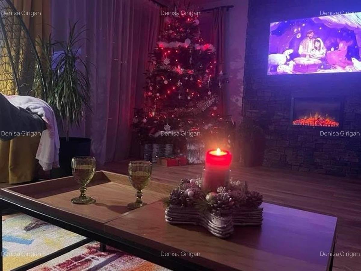 Duplex  4 camere | curte 250mp | 117mp | Iris - 19