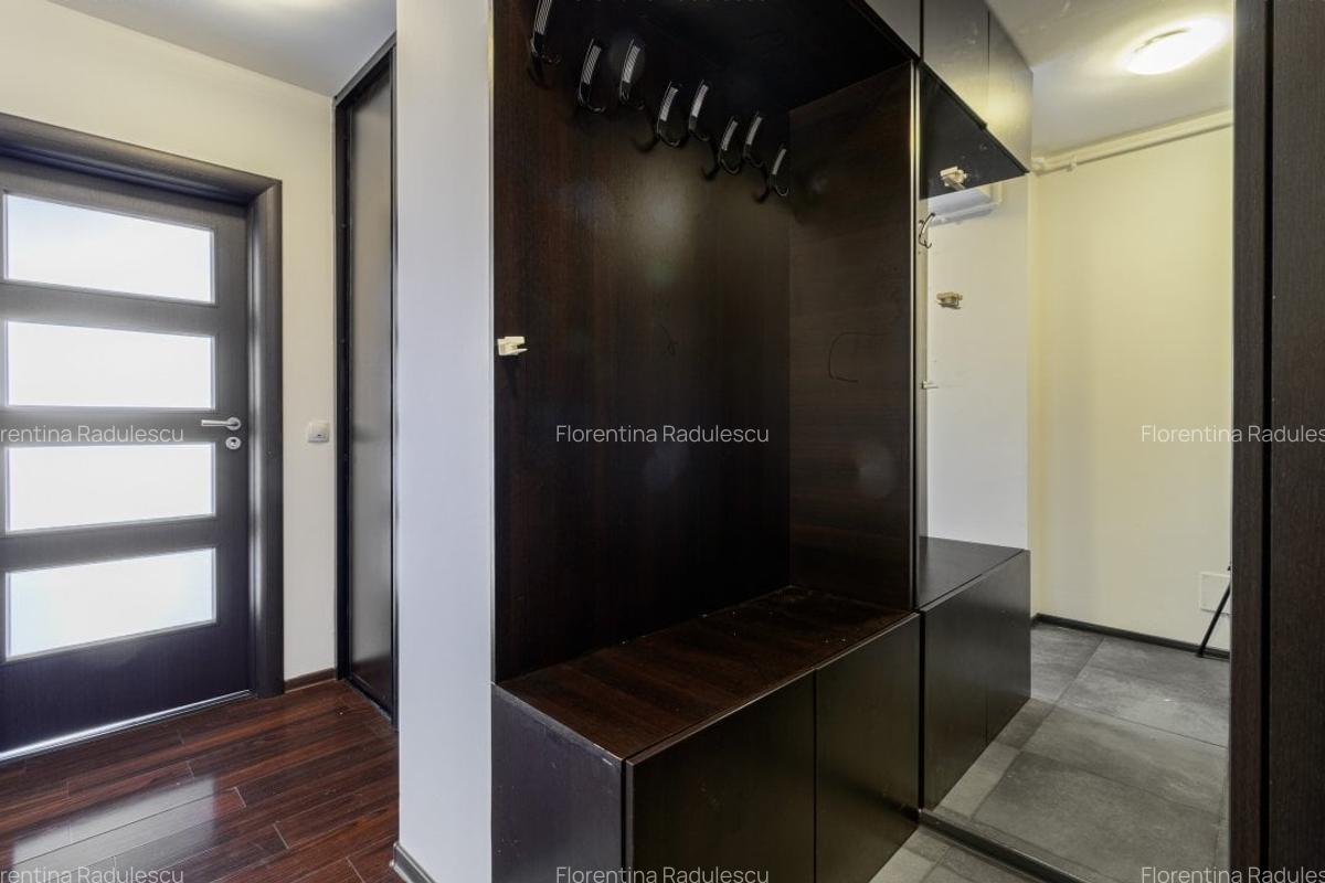 Apartament 2 camere, spatios cu terasa inchisa | Complex Confort City - 10