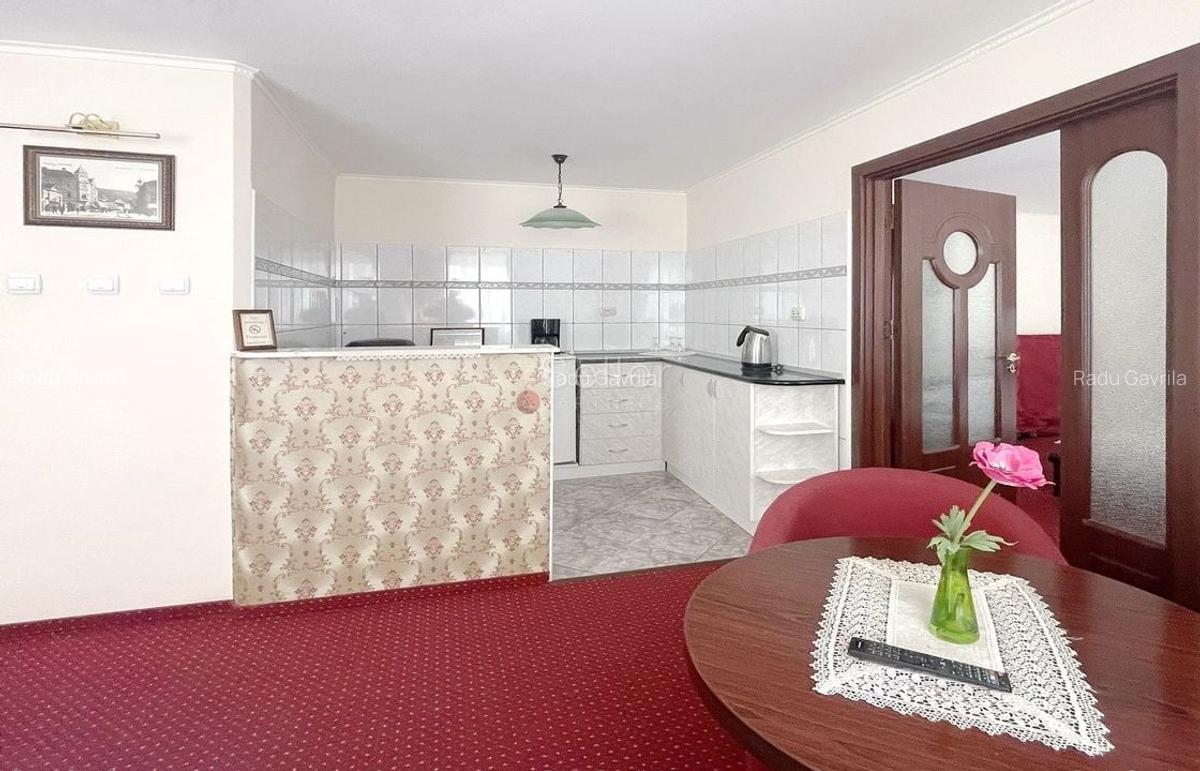 Hotel/Pensiune, 720 mp în Centrul Istoric - 17