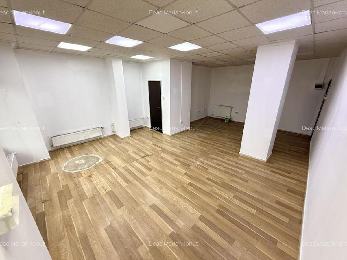 Spatiu comercial Manastur zona Calvaria - 4